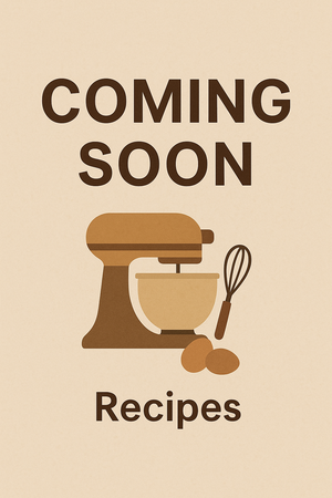 Coming Soon